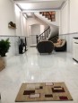 Nhà 3 Lầu Hẻm 10m xe tải quay đầu Trịnh Đình Trọng, P Phú Trung, Q.Tân Phú Giáp Quận 11